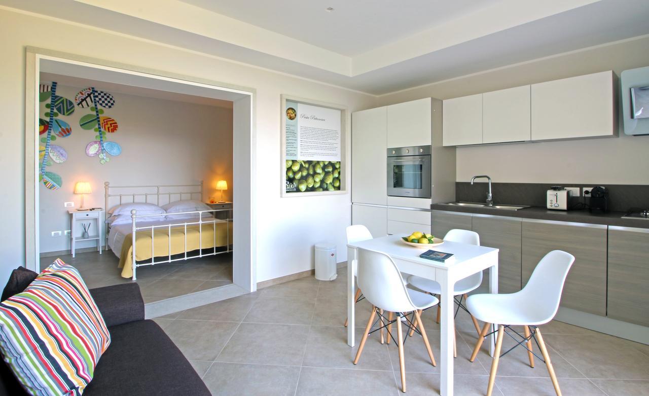 Sike Bed & Breakfast Taormina
