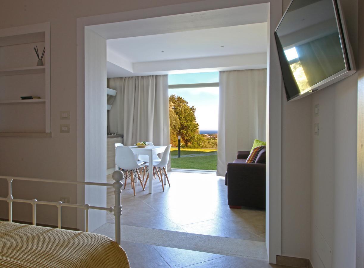 Sike Bed & Breakfast Taormina