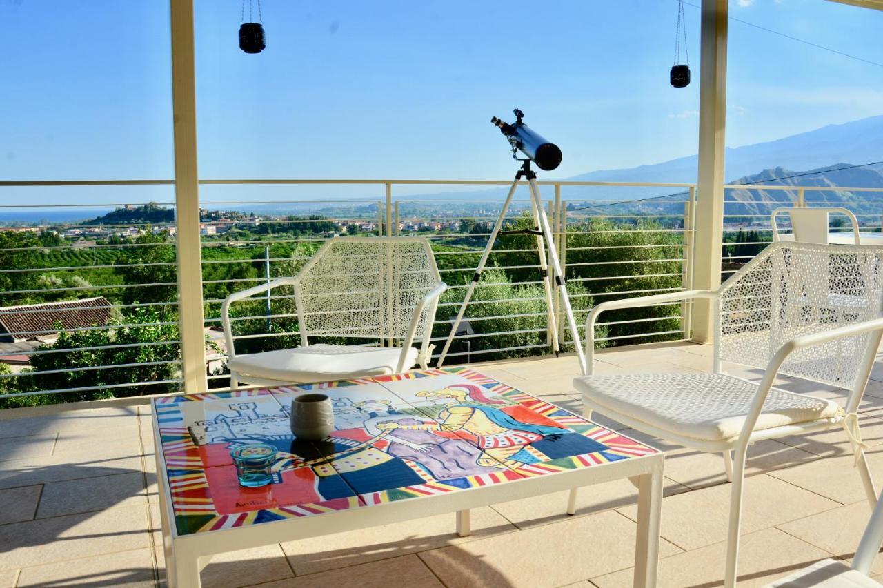 Sike Bed & Breakfast Taormina