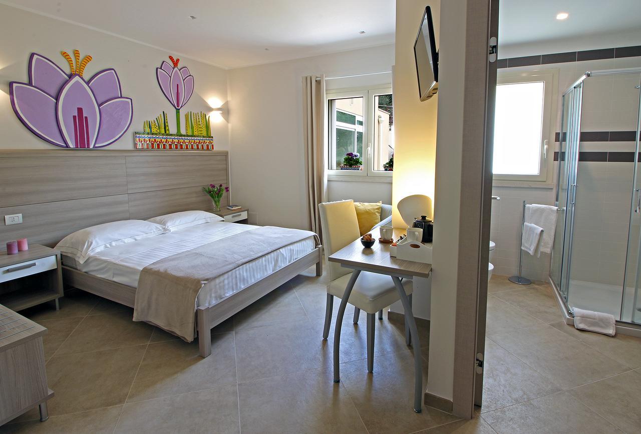 Sike Bed & Breakfast Taormina