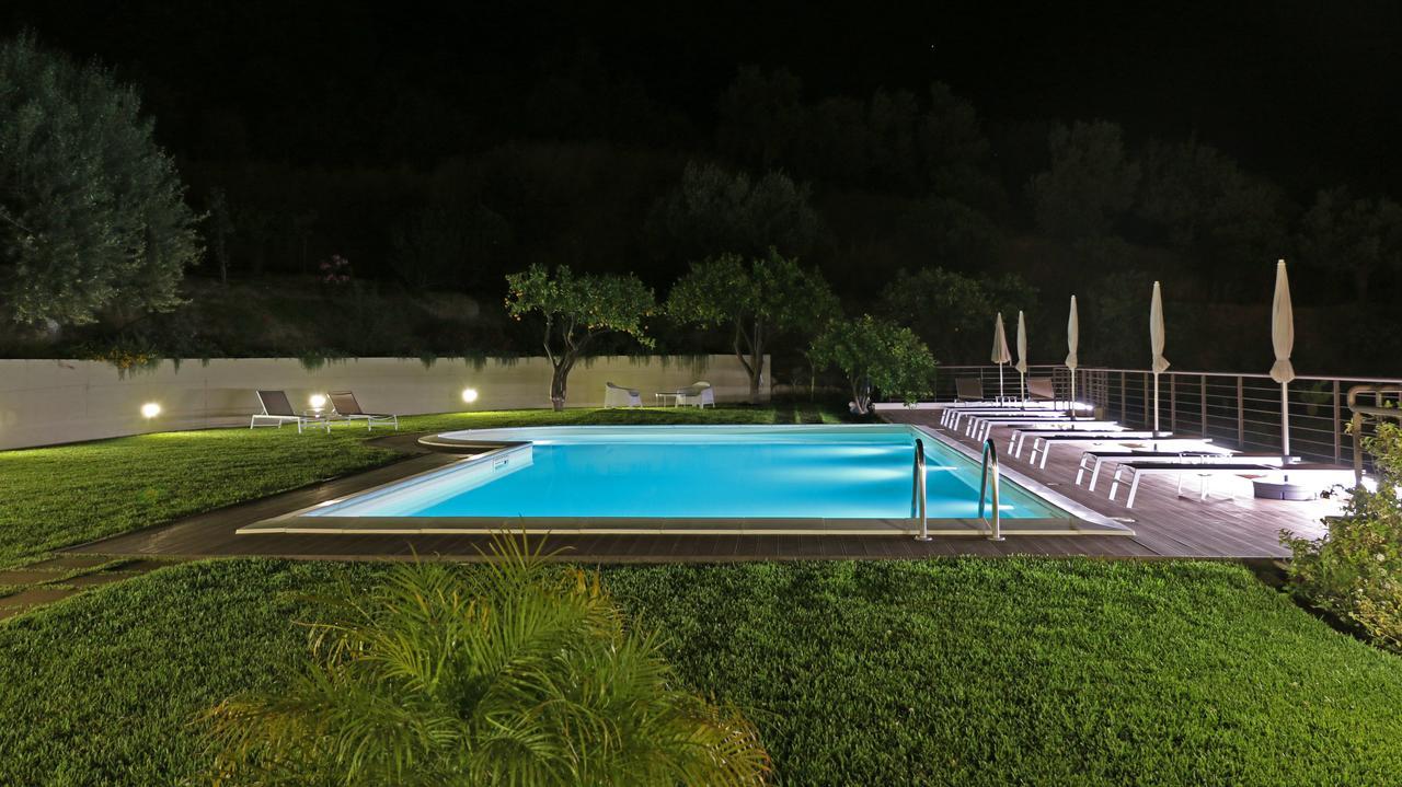 Sike Bed & Breakfast Taormina